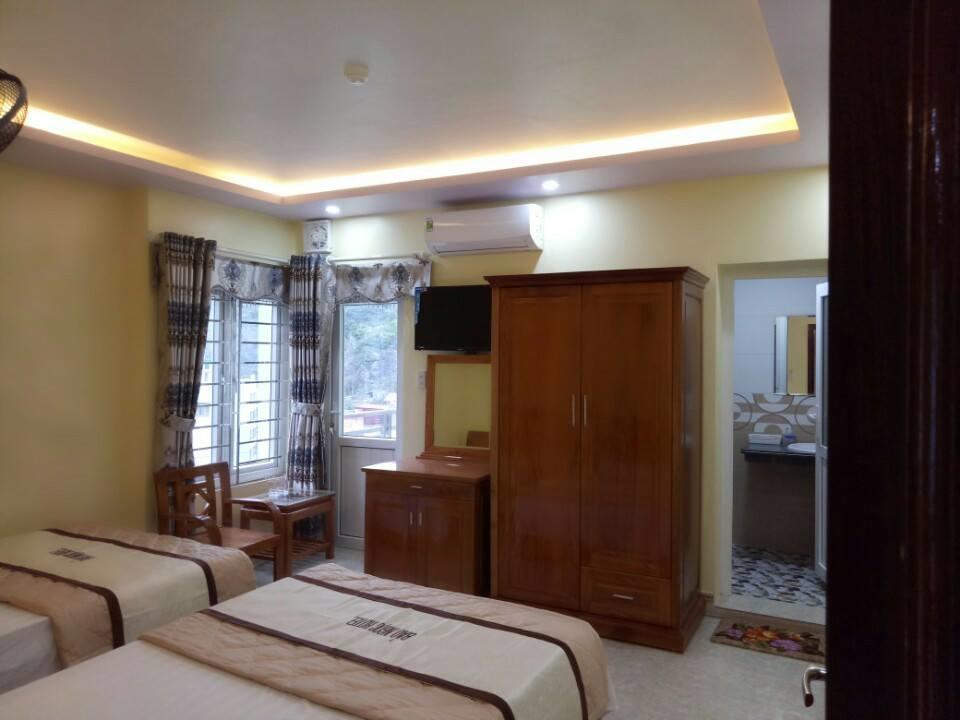 Bao Ngoc Hotel Dong Khe Sau Екстериор снимка