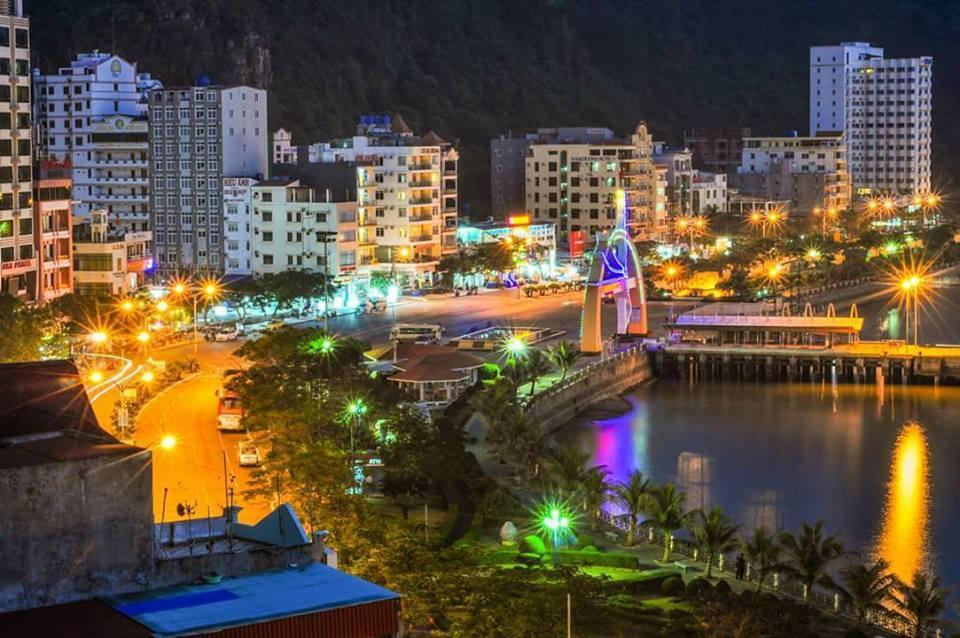 Bao Ngoc Hotel Dong Khe Sau Екстериор снимка