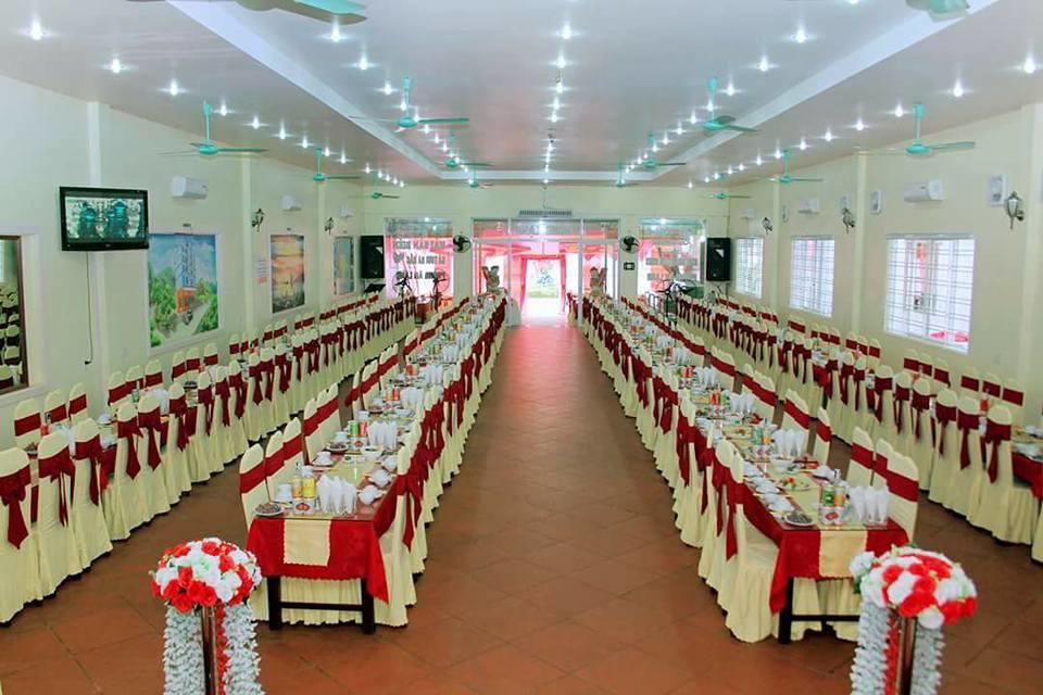 Bao Ngoc Hotel Dong Khe Sau Екстериор снимка