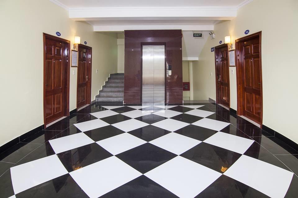 Bao Ngoc Hotel Dong Khe Sau Екстериор снимка