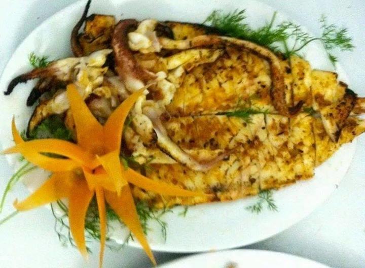 Bao Ngoc Hotel Dong Khe Sau Екстериор снимка