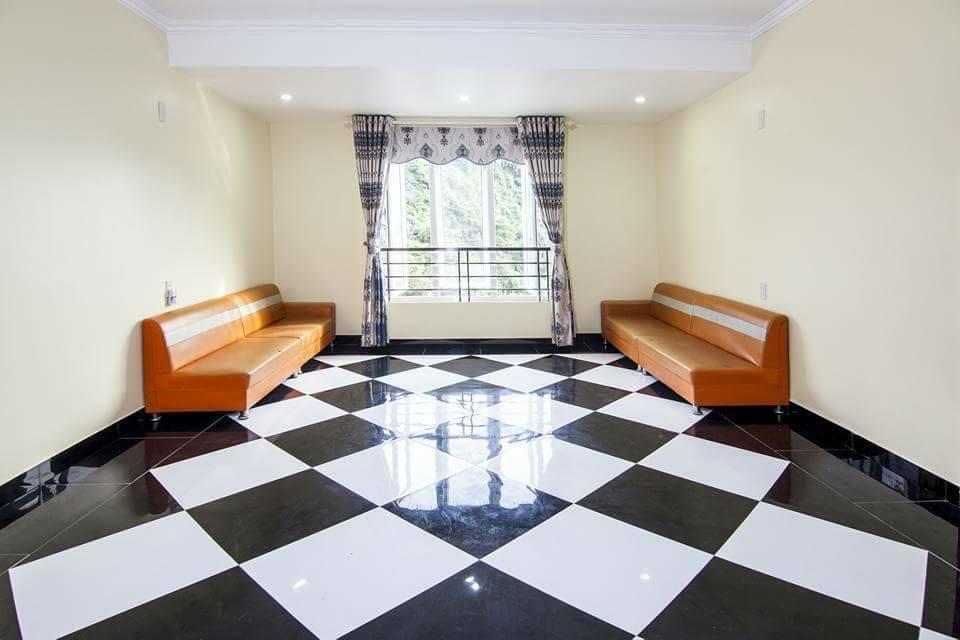 Bao Ngoc Hotel Dong Khe Sau Екстериор снимка