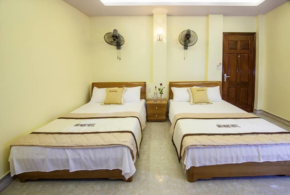 Bao Ngoc Hotel Dong Khe Sau Екстериор снимка