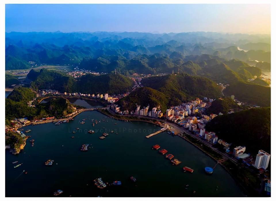 Bao Ngoc Hotel Dong Khe Sau Екстериор снимка